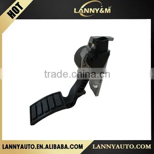 Volvo Truck Auto Parts Accelerator Pedal 20116877 for Volvo thumbnail-1