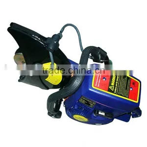 Concrete & Stone Cutter The K 710-2 is Outfitted With an 71CC Engine thumbnail-1