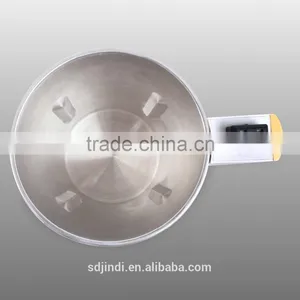 Muilti-functional Electric Soybean Milk Maker/machine thumbnail-4