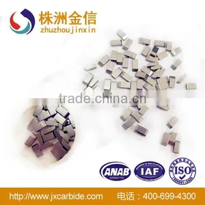 Carbide Saw Tips /cemented Carbide Tips Carbide Inserts thumbnail-1