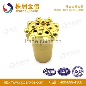 Hot Selling Tungsten Carbide PDC Drill Bits thumbnail-1