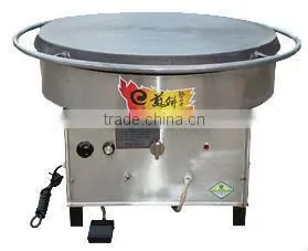 Stainless Steel Electric Roti Maker Manufacturer for Pies thumbnail-3