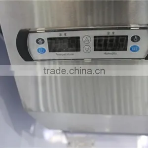 Vertical Display-seriesglass Display Cabinets Commercial /round Glass Display Cabinet /modern Glass Display Cabinet thumbnail-5