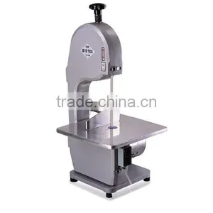 Factory Supply JG-210A# Meat Bone Saw Machine,Frozen Meat Saw Cutting Machine thumbnail-1