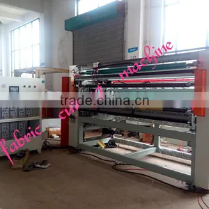 Textile Cutting Machine thumbnail-3