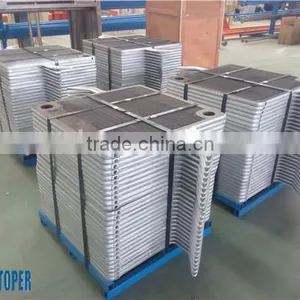 Cast Iron Filter Plate, Plate and Frame Filter Plate With Cast Iron Material thumbnail-2