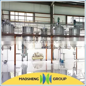 Excellent Performance Sesame Seed Oil Extraction Machine for Sale thumbnail-5