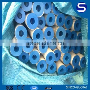 Supplier of Super Duplex Smls Stainless Steel Pipe for High-te thumbnail-1