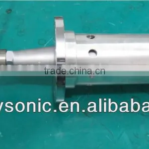 Ultrasonic Processor Hospital Ultrasonic Atomizer Ultrasonic Spray Atomizing Nozzle Ultrasonic Atomizer thumbnail-1