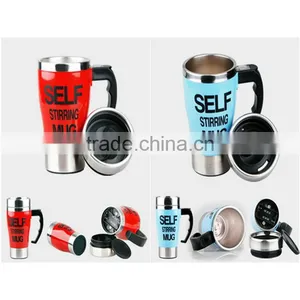 Import China Products Personalized Self Stirring Coffee Mug Buy From thumbnail-3