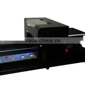 Desktop Small A3 UV Inkjet Direct Printer Printing Machine thumbnail-1