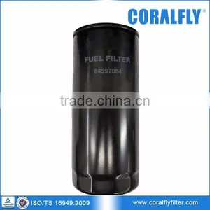 Agricultural Machinery Engine Fuel Filter 84597064 thumbnail-1