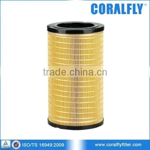 Excavator Hydraulic Oil Filter 1R-0733 thumbnail-6