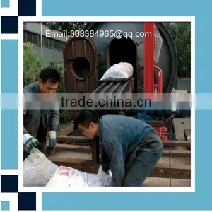 High Yield Rate Medical Waste To Fuel Oil Recycling Plant By Pyrolysis Way thumbnail-3