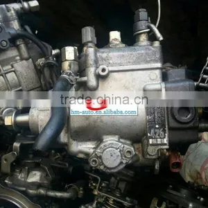Fuel Injection Pump 22100-6E260/221006E260 thumbnail-1