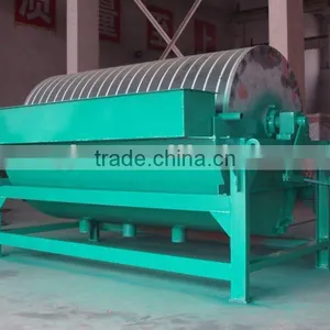 High Quality Iron Ore Sand Magnetic Separator thumbnail-1