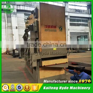 5X Large Capacity Flax Seeds Cleaner by Henan Kaifeng Hyde Machinery thumbnail-1