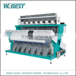 CCD Cumin Seed Color Sorter With Factory Price thumbnail-1