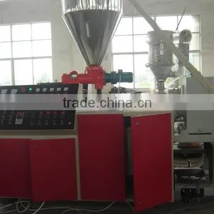 Zhangjiagang Professional Manufacturer of PPPE Pipe Production Line thumbnail-2