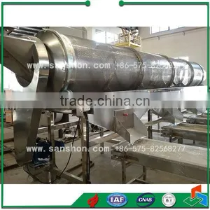 Date Longan Grading Machine thumbnail-4
