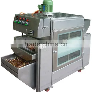 ALMOND ROASTING OVEN (Model 500) thumbnail-1