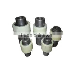 Hydraulic Pump Motor Couplings thumbnail-1