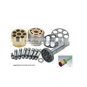 Kayaba Hydraulic Pump Parts thumbnail-3