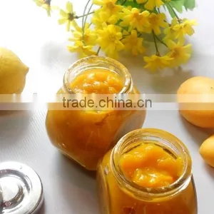 Microwave Vacuum Dryer for Mango Sauce thumbnail-4