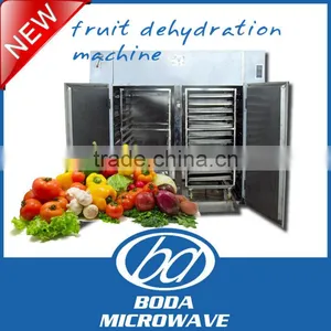 Top Quallity Hot Air Dryer Equipment Fruit Dehydrator Machine thumbnail-1