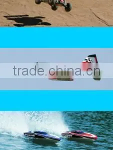 Eco-friendly Model Aircraft Data Collector & Bluetooth Converter With GPS Location thumbnail-3