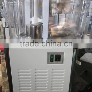 12L Single Tank Cooling Juice Dispenser thumbnail-3
