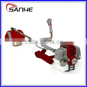 New Style Cheap Price CG520 Brush Cutter thumbnail-1