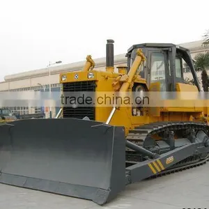XCMG TY320 BULLDOZER thumbnail-1