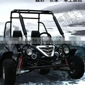 EEC Racing go Kart for Sale(GT150GK-5) thumbnail-2