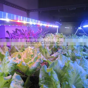2016 MarsHydro Led Light Bar Reflector LED Ligh Bar Full Spectrum LED Plant Grow Light Bar 23W 46W 92W thumbnail-6
