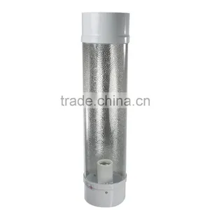 Cool Tube Reflecotor Custom Grow Lighting Reflector Hydroponics thumbnail-2