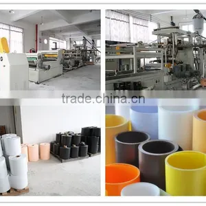 PVC Plastic Seedling Tray Molding Machine thumbnail-1