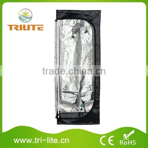 Hydroponic Garden Greenhouse Small Tent thumbnail-1