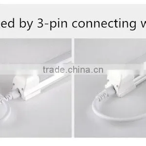 Broad Application 20w T8 Integrated Led Grow Light Tube for Soilless Farming thumbnail-4