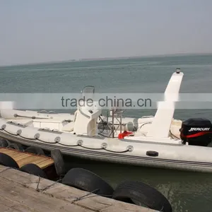 Hot Sales Pvc Rib Yacht thumbnail-1