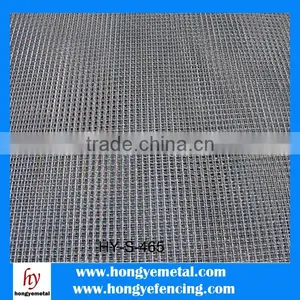 China Factory Supplier Vibrating Screen Mesh/Crimped Wire Mesh thumbnail-3
