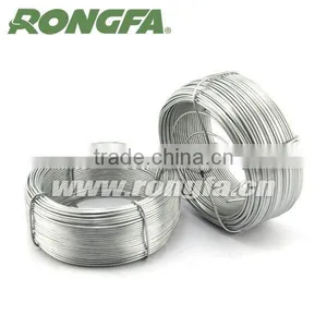 High Quality 1.0mm Galvanized Iron Wire thumbnail-1