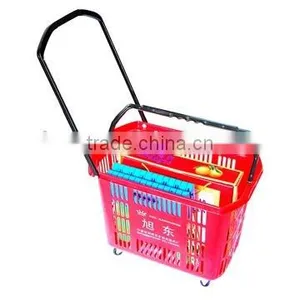 Rolling Basket thumbnail-2