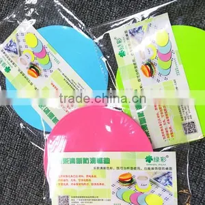 Printed Printing Table Beverage Cool Personalized Custom Drink Coasters for Drink Set thumbnail-3