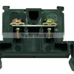 TR-Series Quick Release Assembly Din Rail Mounted Terminal Block thumbnail-4