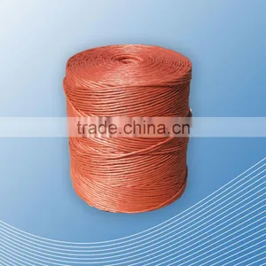 Super Strong Polypropylene Baler Twine thumbnail-5