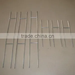 Sign Stakes and Frames--11 Years Gold Supplier and Manufacturer thumbnail-1