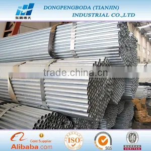 UL6 ANSI C80.1 RSC Electrical Galvanized Conduit thumbnail-2