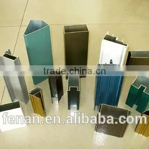 Factory Price 4mm PC Panel Poster Light Box Aluminum Frame thumbnail-1