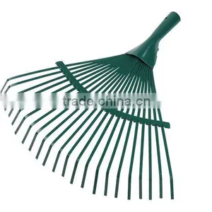 Modern Garden Leaf Rake-R004 thumbnail-1